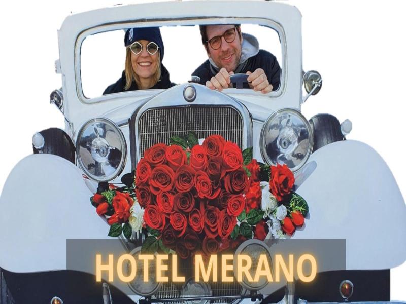 Merano image