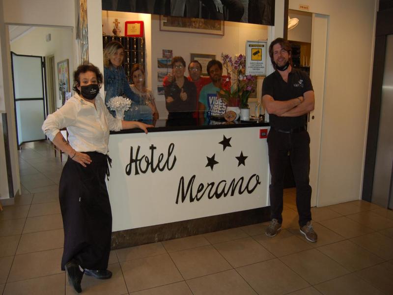 Merano image