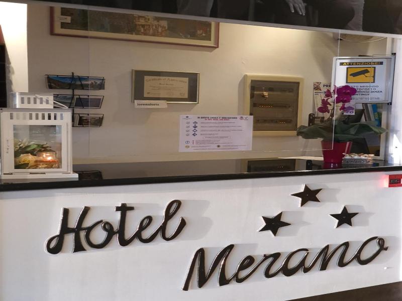 Merano image