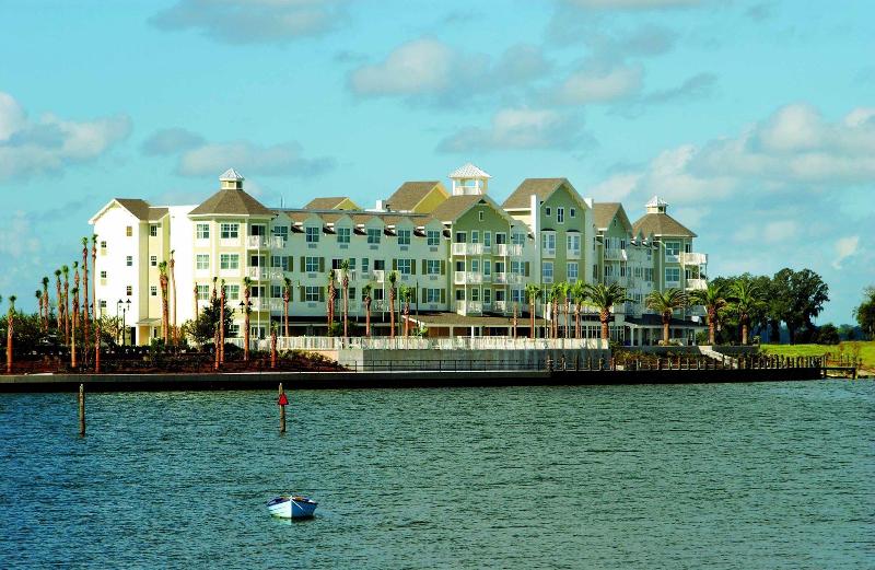 Waterfront Inn image
