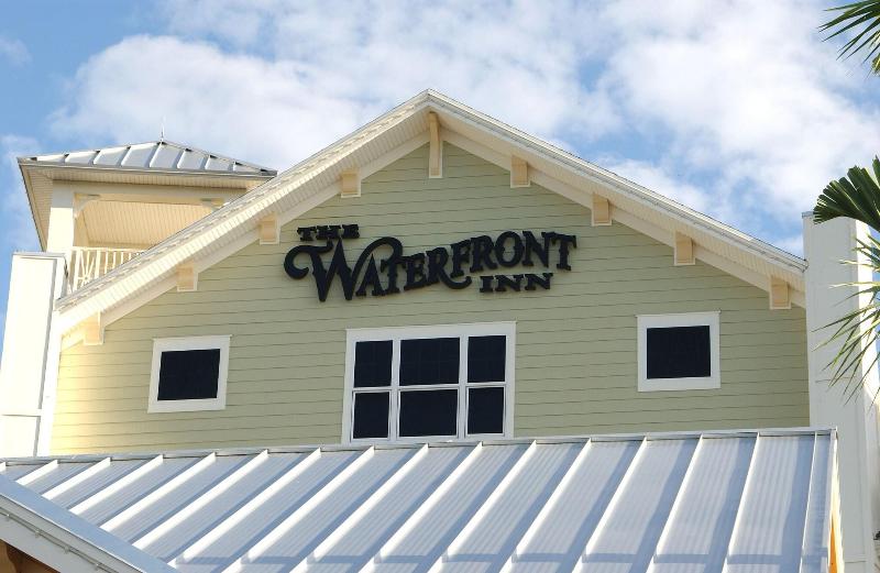 Waterfront Inn image