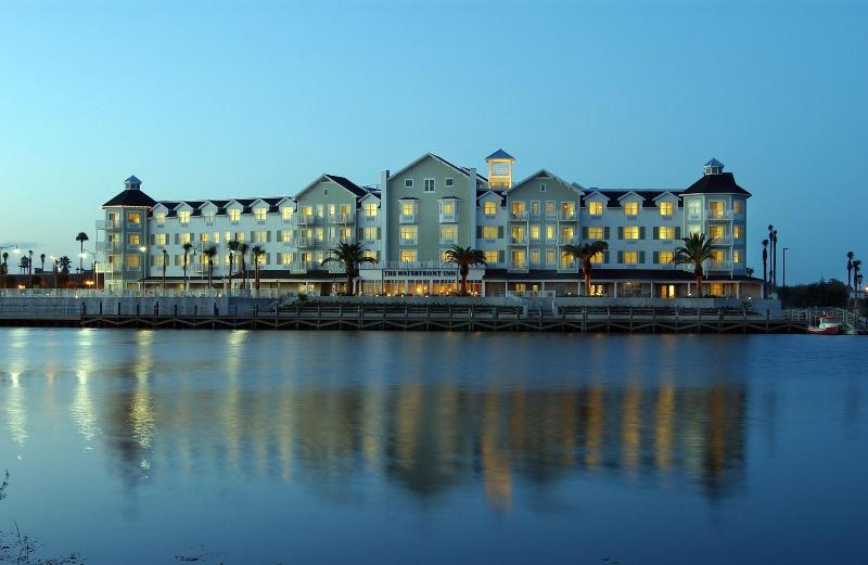 Waterfront Inn image