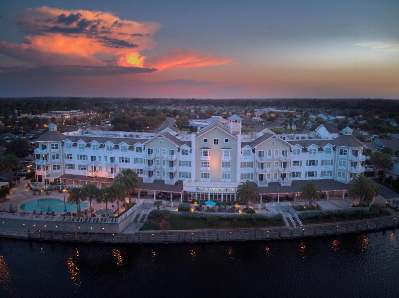 Waterfront Inn image