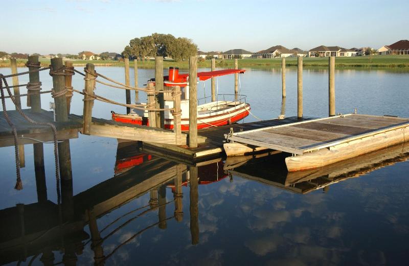 Waterfront Inn image