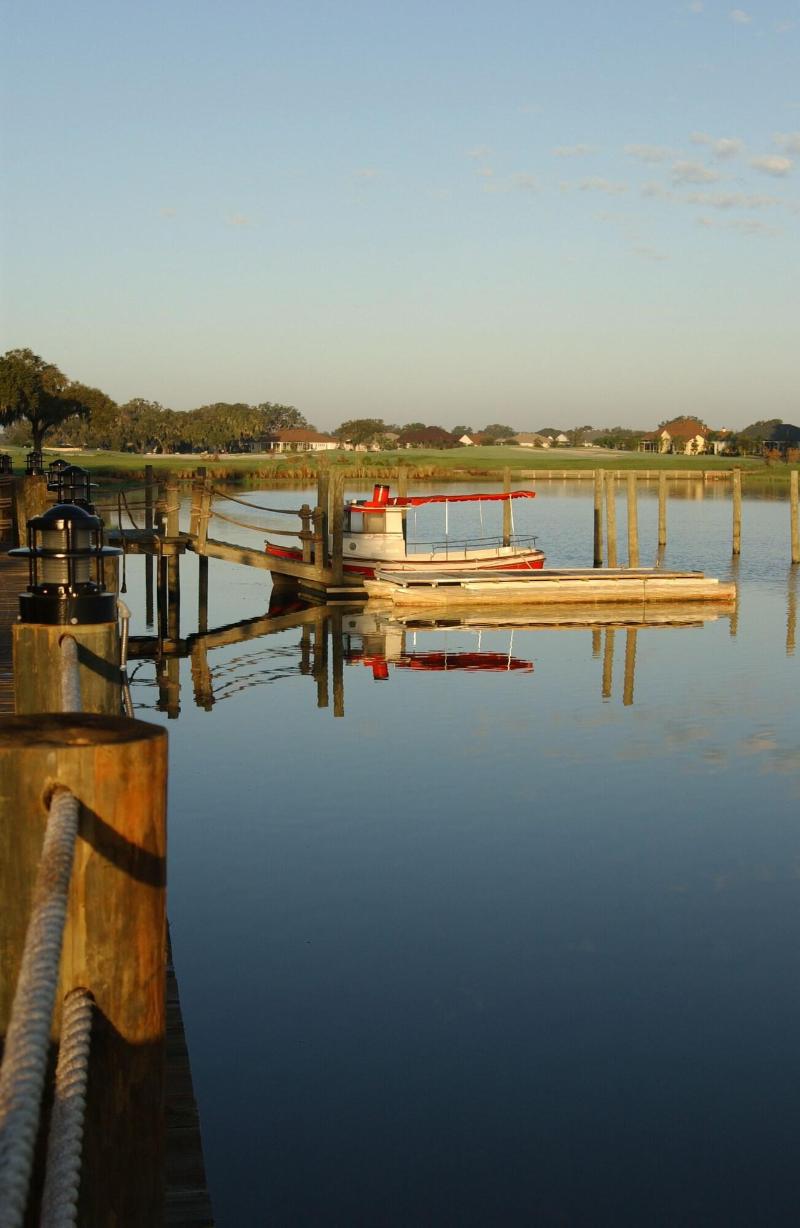 Waterfront Inn image