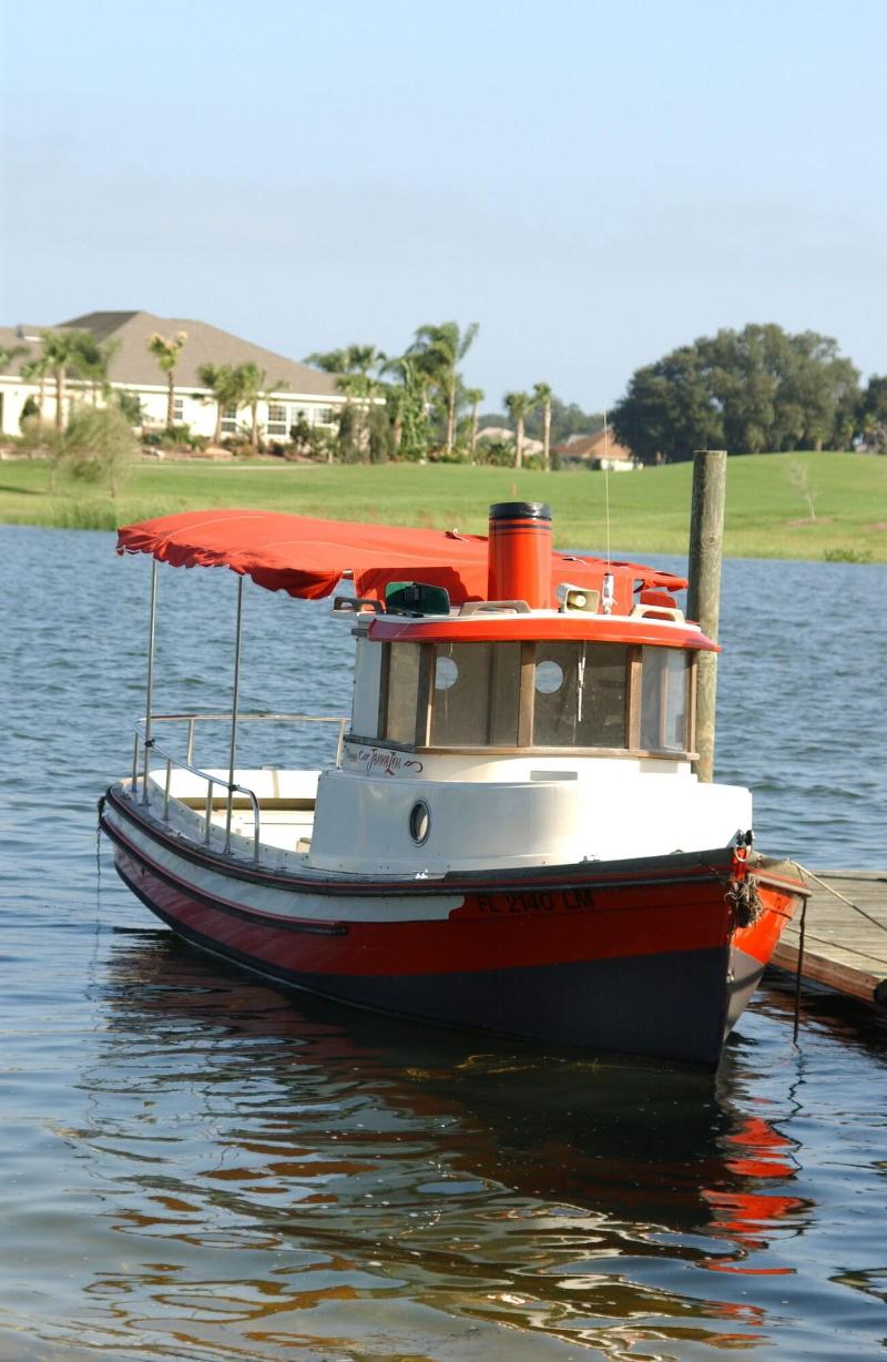 Waterfront Inn image