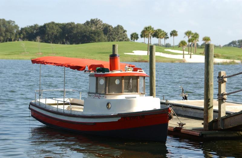 Waterfront Inn image