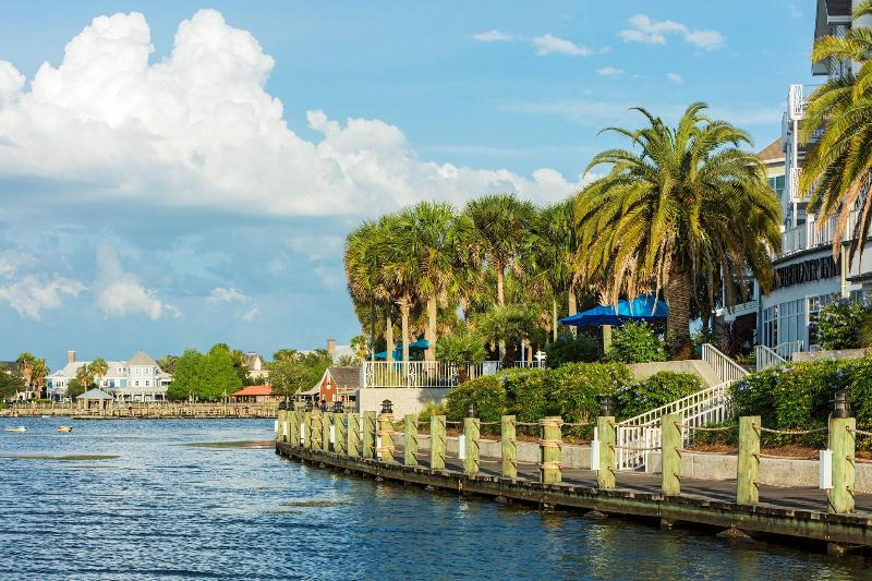 Waterfront Inn image