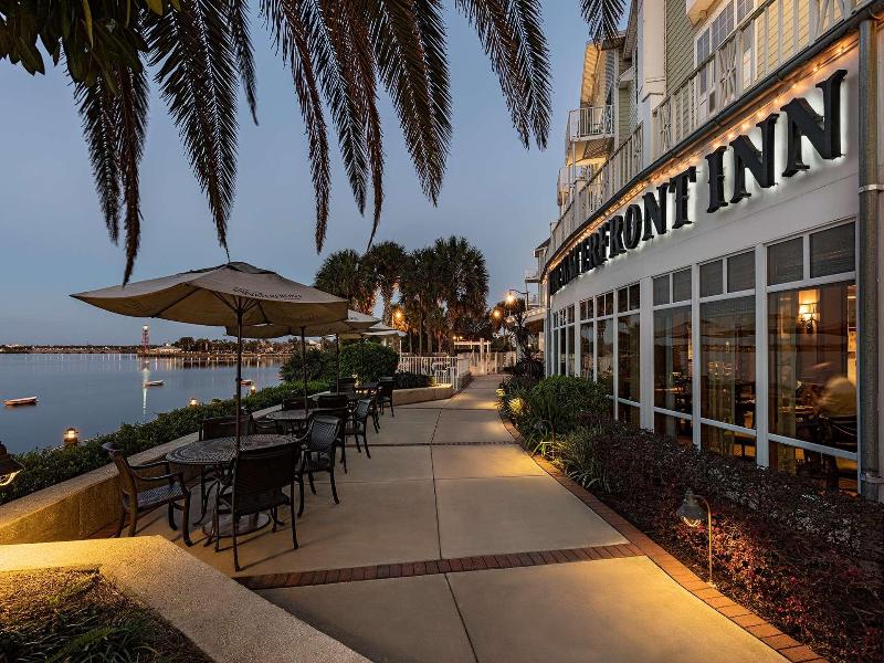 Waterfront Inn image