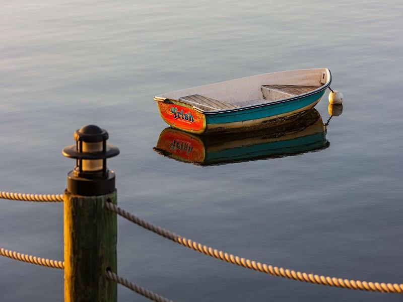 Waterfront Inn image
