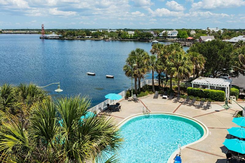 Waterfront Inn image
