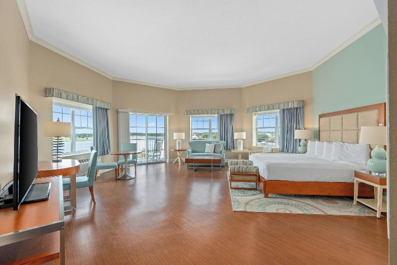 Waterfront Inn image