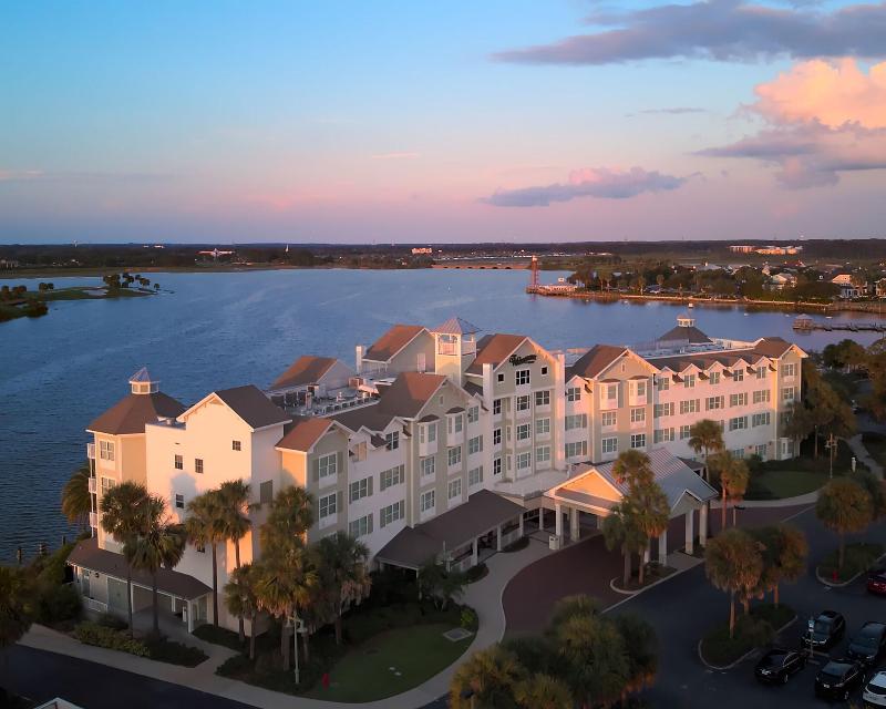 Waterfront Inn image