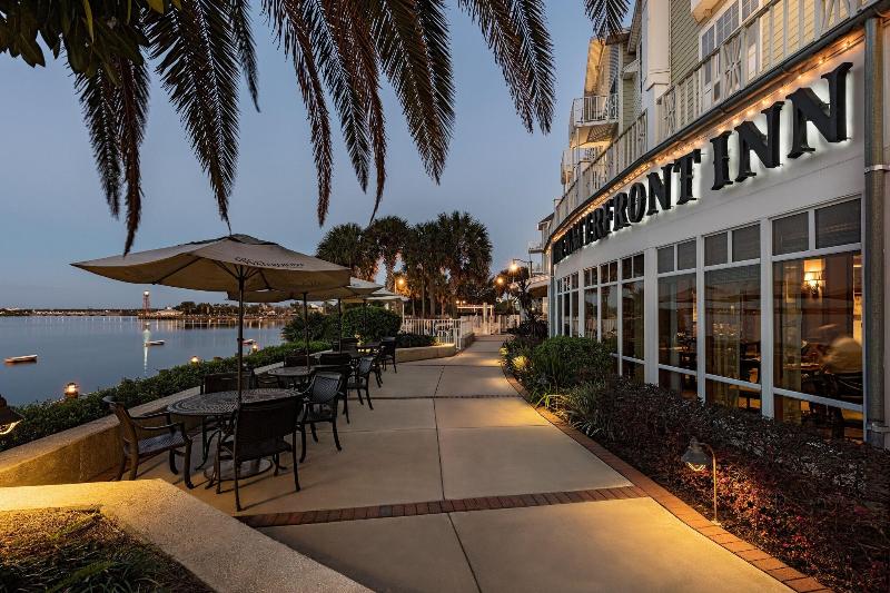 Waterfront Inn image
