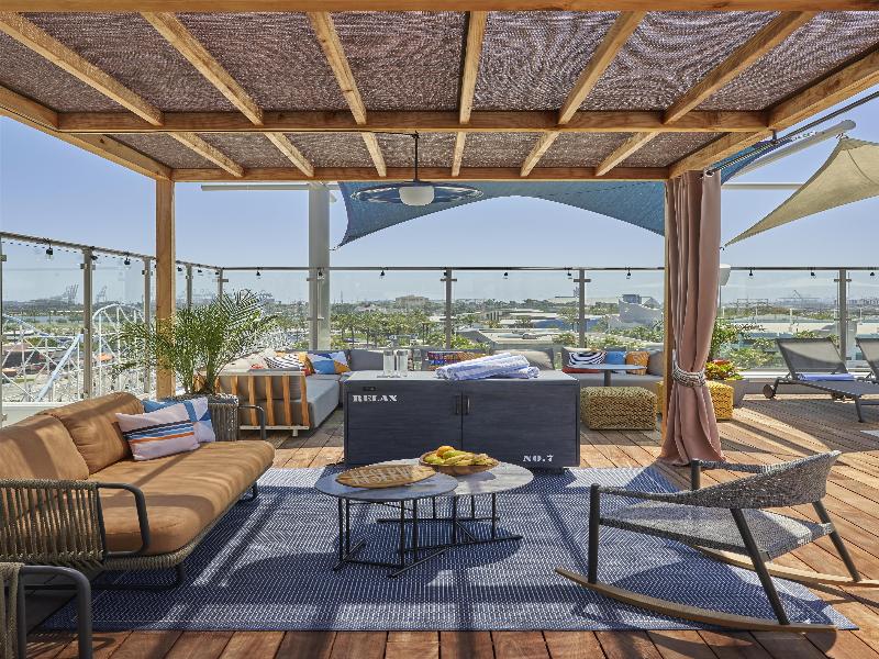Hyatt Centric The Pike Long Beach image