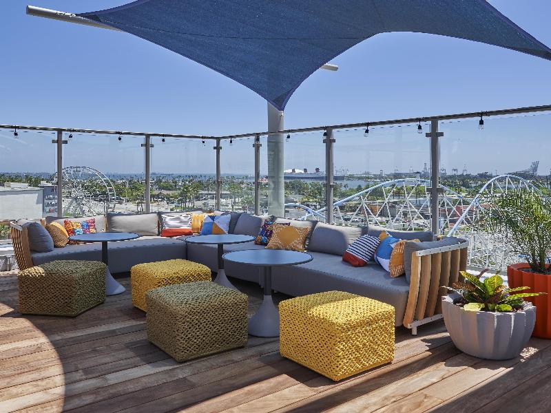Hyatt Centric The Pike Long Beach image