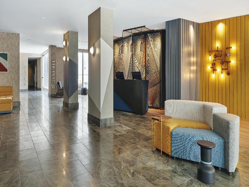 Hyatt Centric The Pike Long Beach image