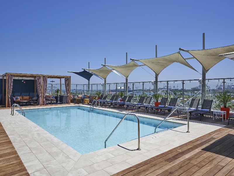 Hyatt Centric The Pike Long Beach image