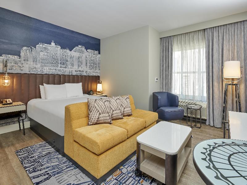 Hyatt Centric The Pike Long Beach image