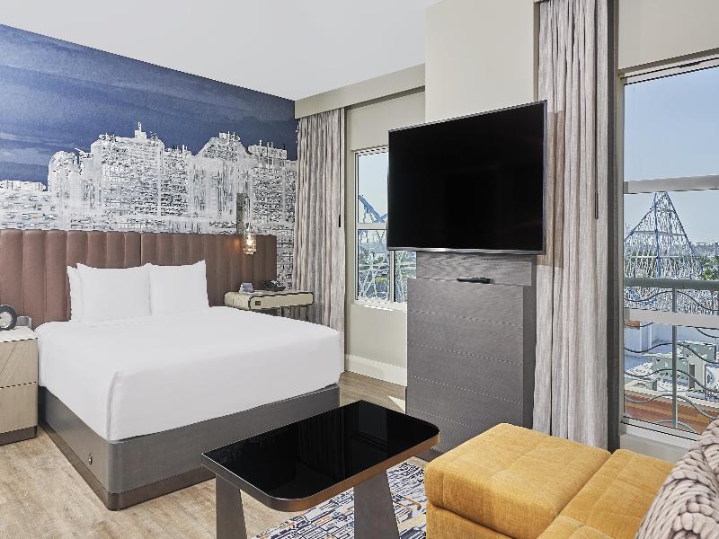 Hyatt Centric The Pike Long Beach image