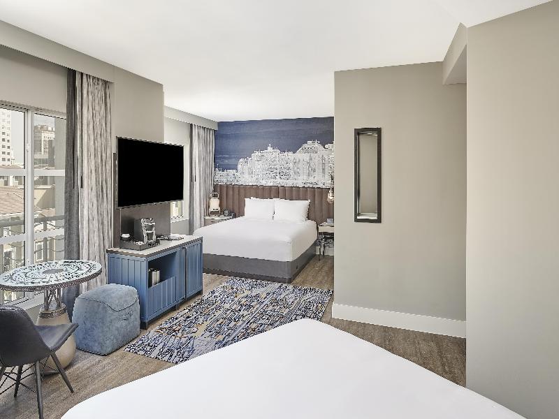 Hyatt Centric The Pike Long Beach image