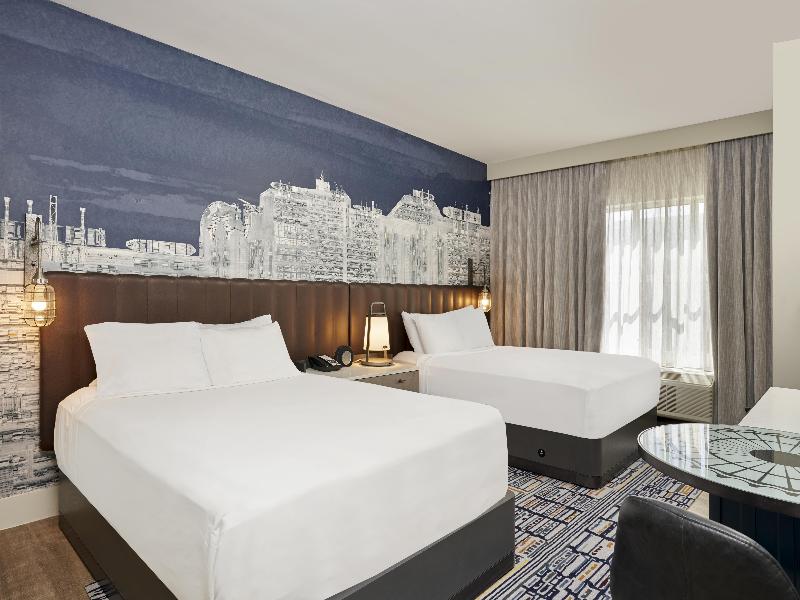 Hyatt Centric The Pike Long Beach image