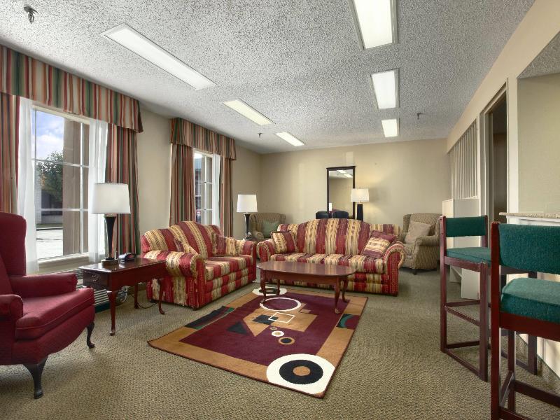 SUITE KING SIZE BED