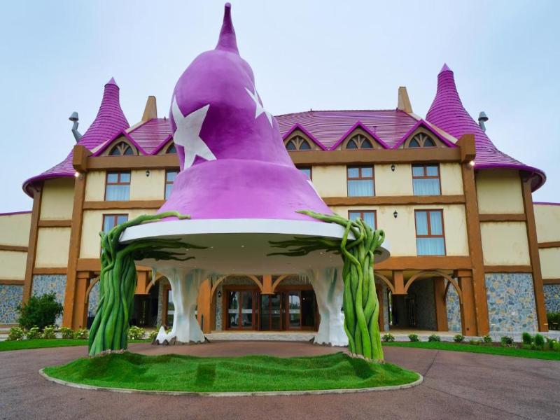 Gardaland Magic Hotel 2