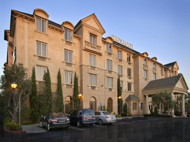 Ayres Manhattan Beach image