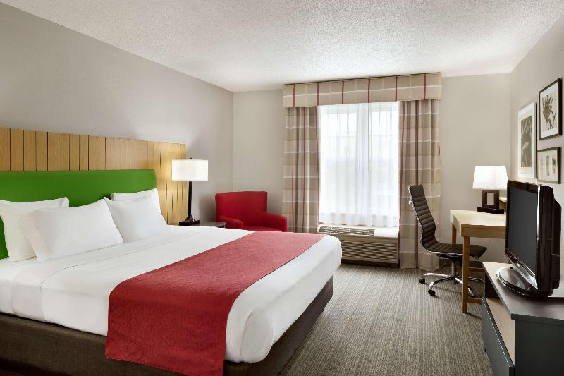 Country Inn & Suites by Radisson, Louisville East