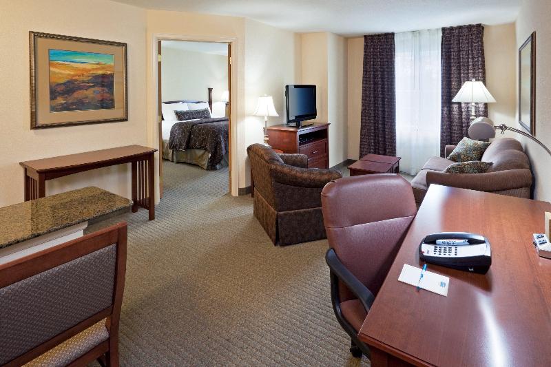Staybridge Suites Philadelphia Valley Forge 422 photo 10