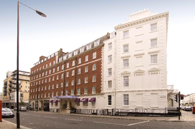 Premier Inn London Victoria