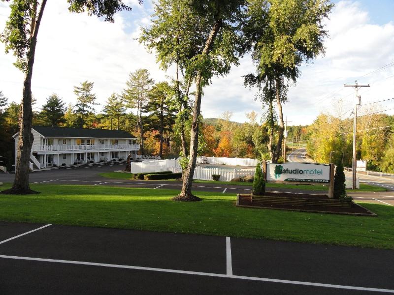 Studio Motel image