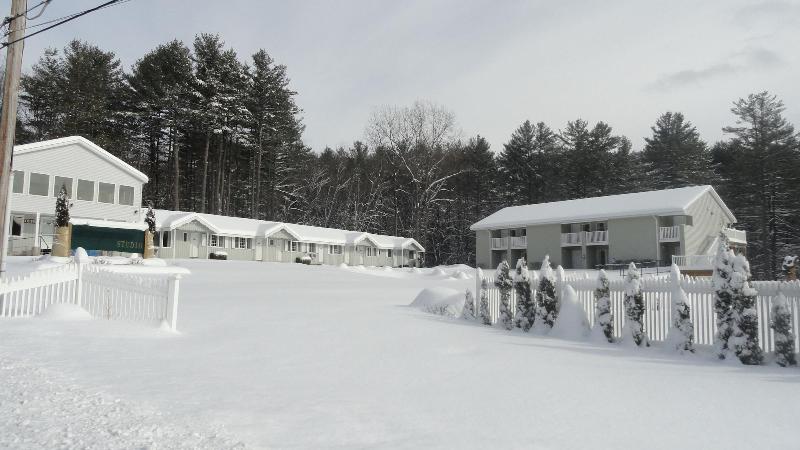 Studio Motel image