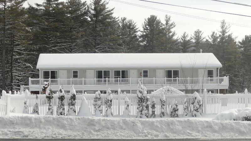 Studio Motel image