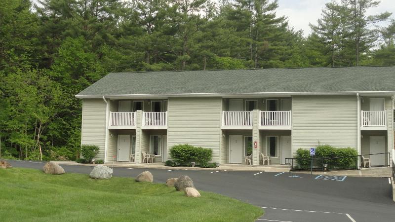 Studio Motel image