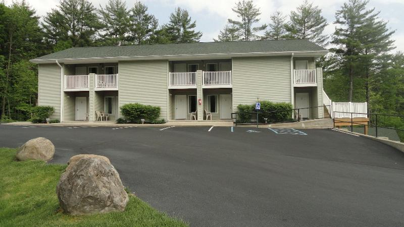 Studio Motel image