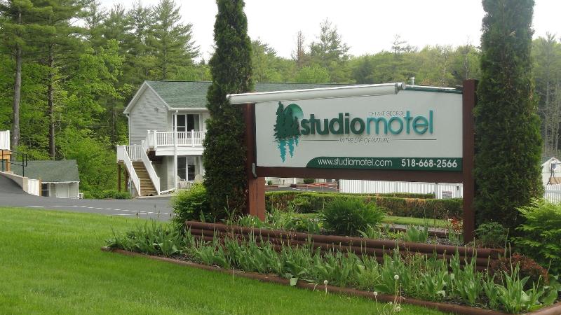 Studio Motel image
