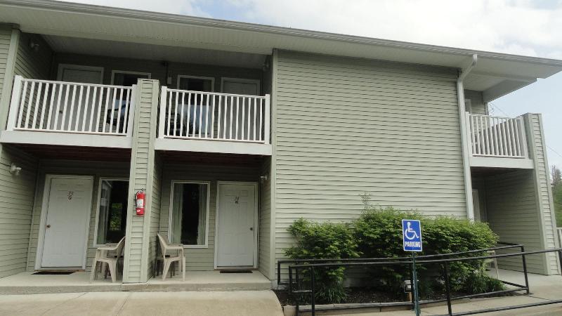 Studio Motel image