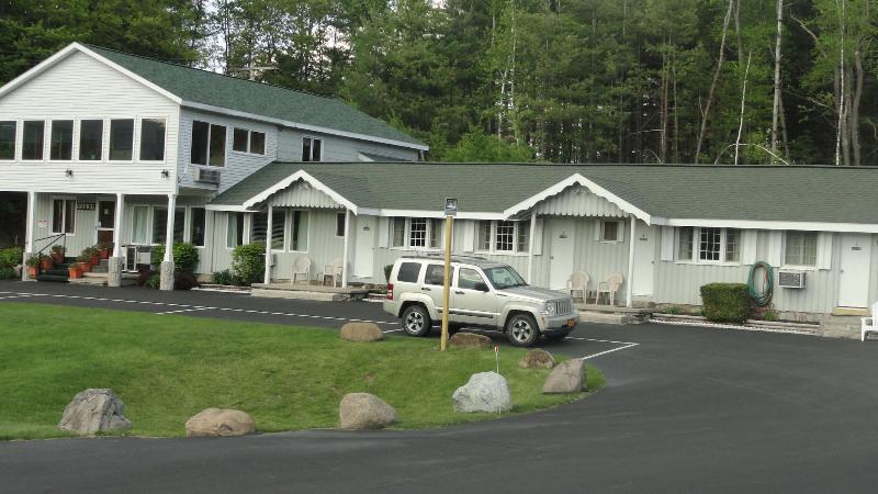 Studio Motel image