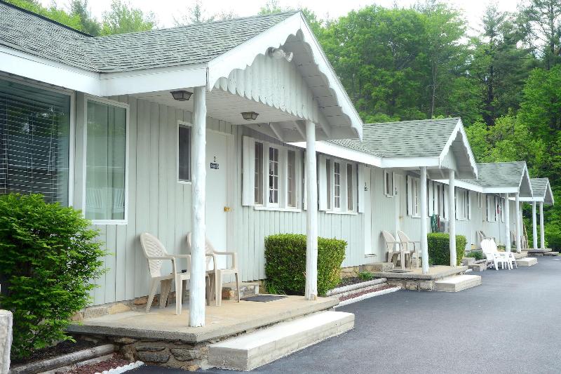 Studio Motel image