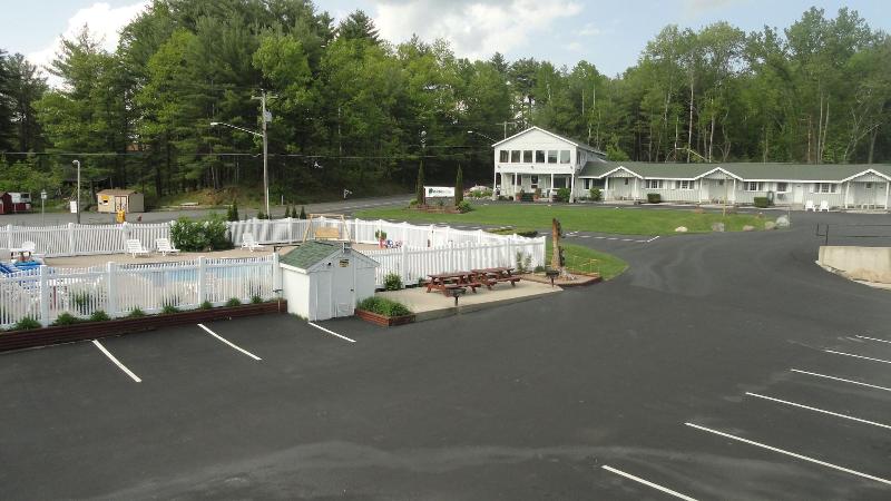 Studio Motel image