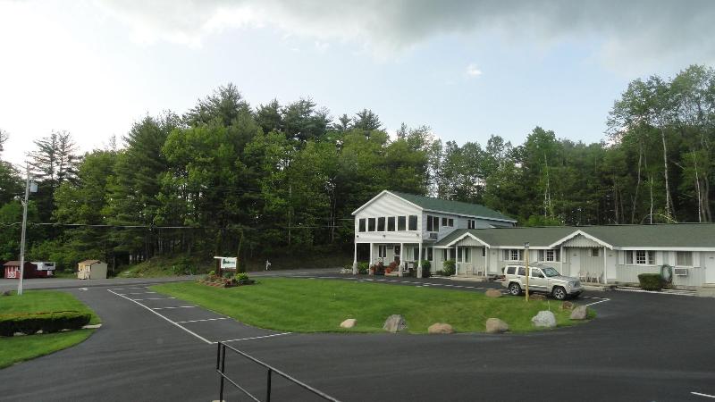 Studio Motel image