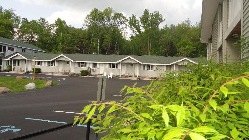 Studio Motel image
