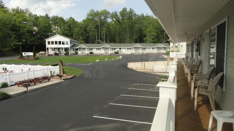 Studio Motel image