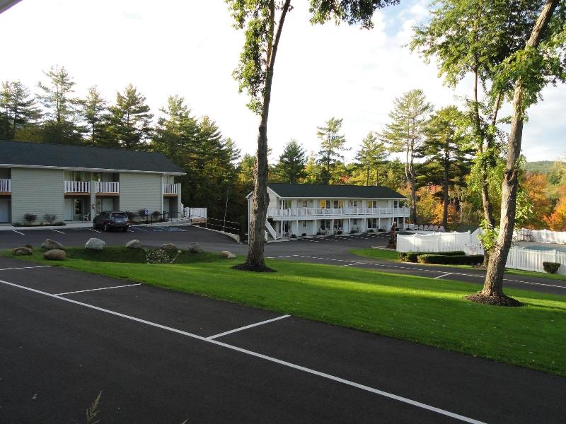 Studio Motel image
