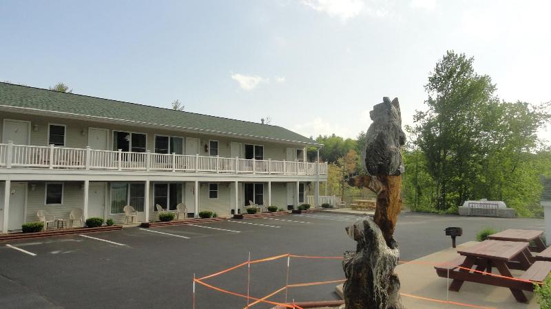 Studio Motel image