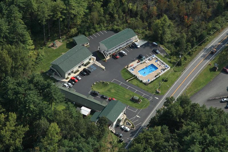 Studio Motel image