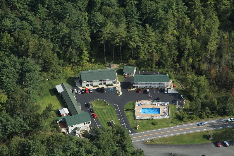 Studio Motel image