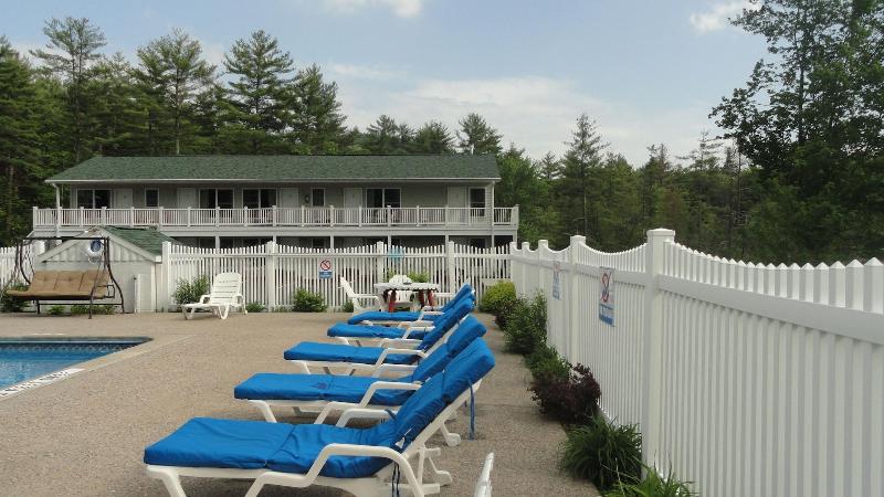 Studio Motel image